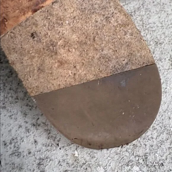 Saint Laurent tribute mules - Picture 9 of 10